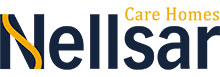 Nellsar Care Homes logo